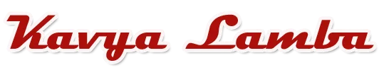 Noida Escorts Service Starting At Just Rs-8999 Kavya Lamba